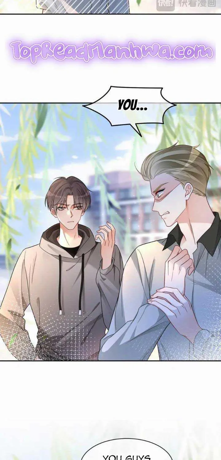 My Brothers Dote On Me Chapter 200 page 9 - 