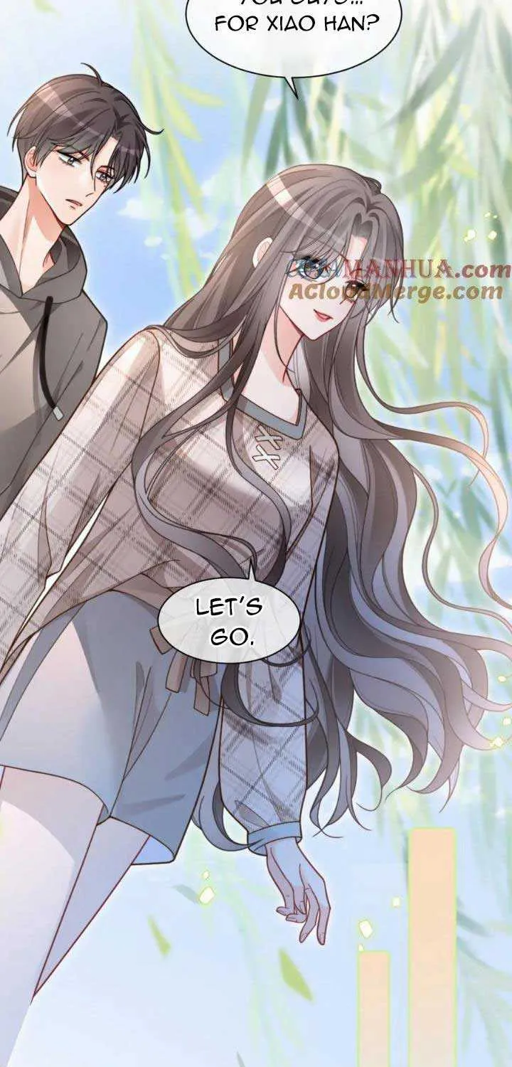 My Brothers Dote On Me Chapter 200 page 10 - 