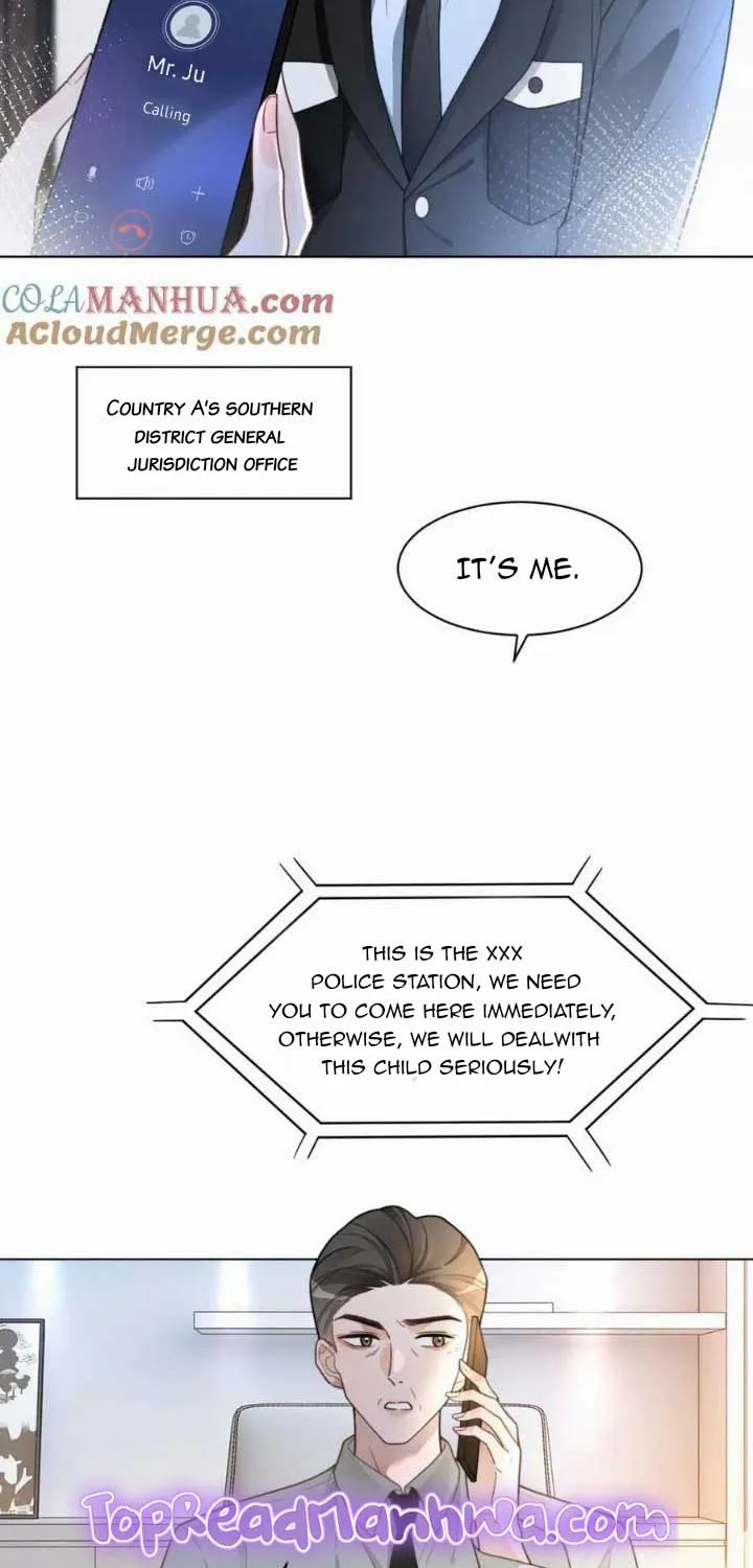 My Brothers Dote On Me Chapter 201 page 11 - 