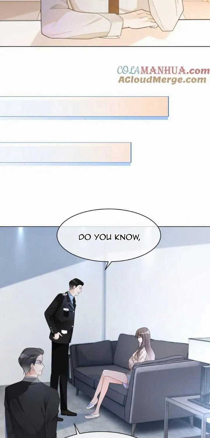 My Brothers Dote On Me Chapter 201 page 13 - 
