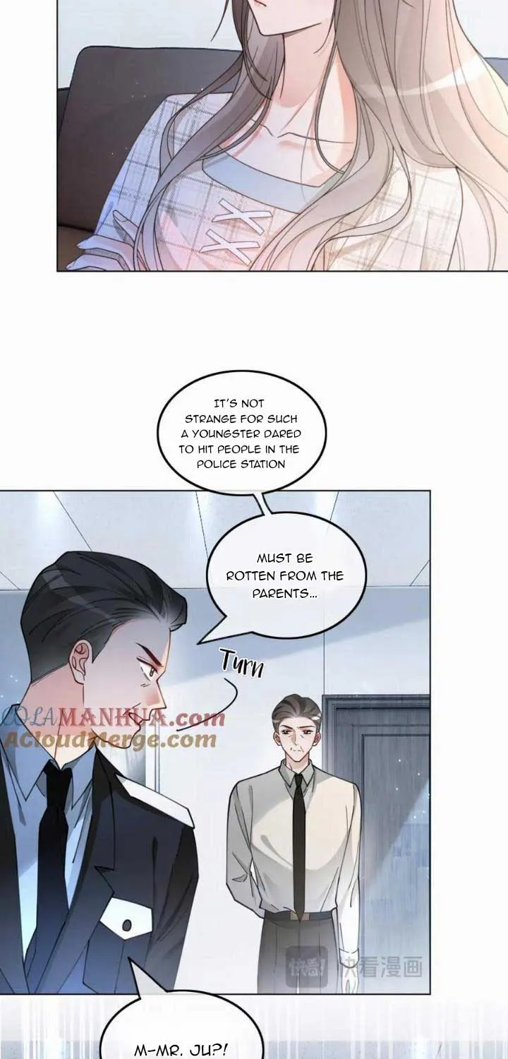 My Brothers Dote On Me Chapter 201 page 15 - 