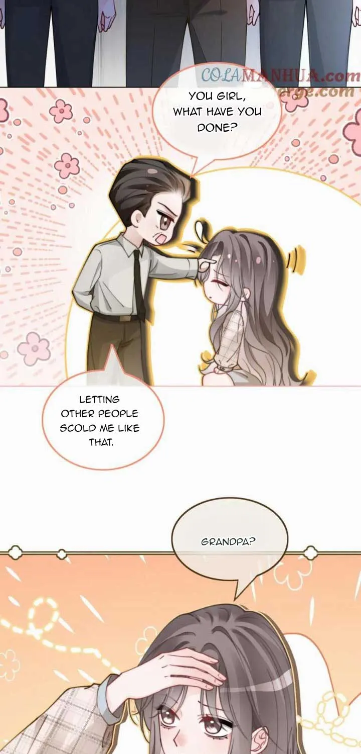 My Brothers Dote On Me Chapter 201 page 17 - 