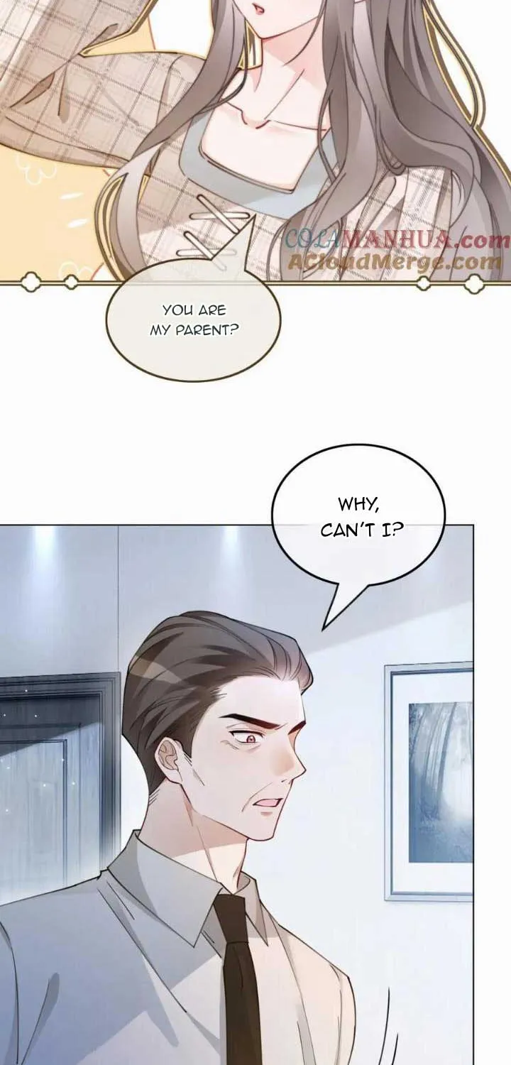 My Brothers Dote On Me Chapter 201 page 18 - 
