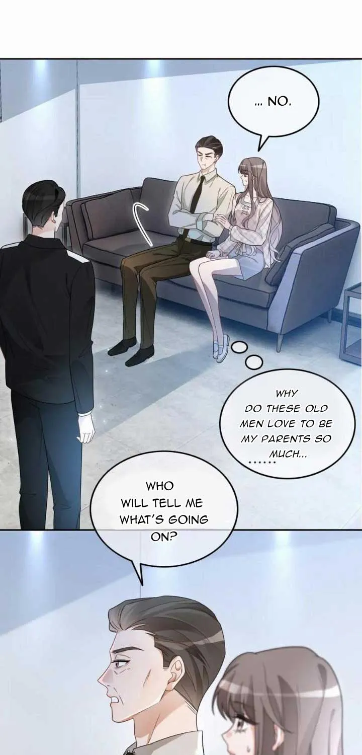 My Brothers Dote On Me Chapter 201 page 20 - 