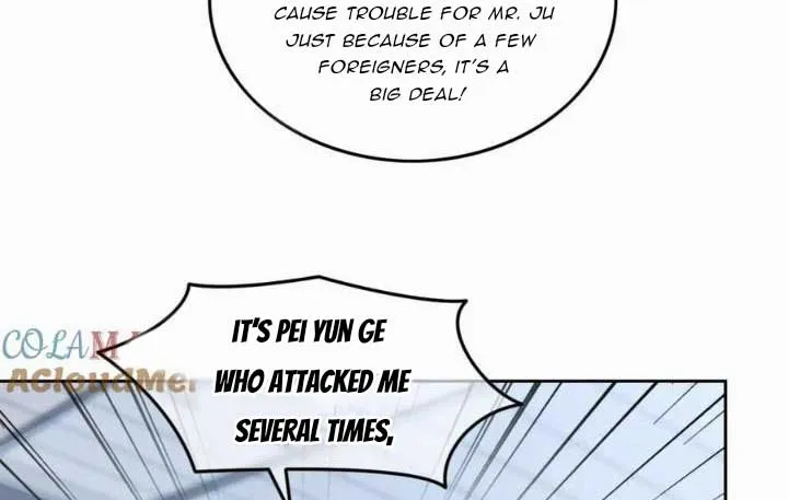 My Brothers Dote On Me Chapter 201 page 22 - 