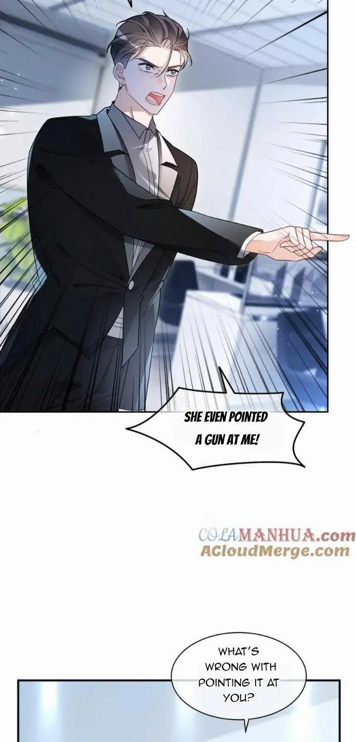 My Brothers Dote On Me Chapter 201 page 23 - 