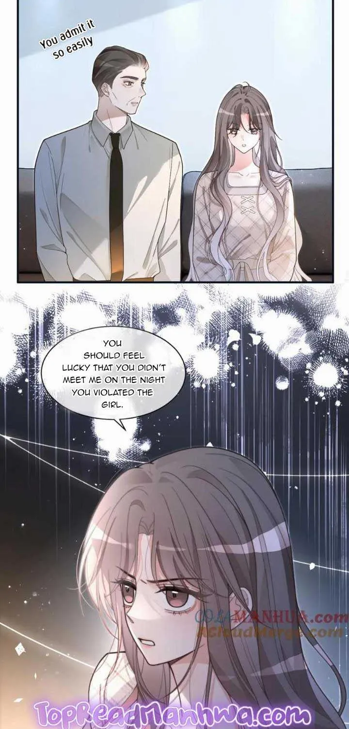 My Brothers Dote On Me Chapter 201 page 24 - 