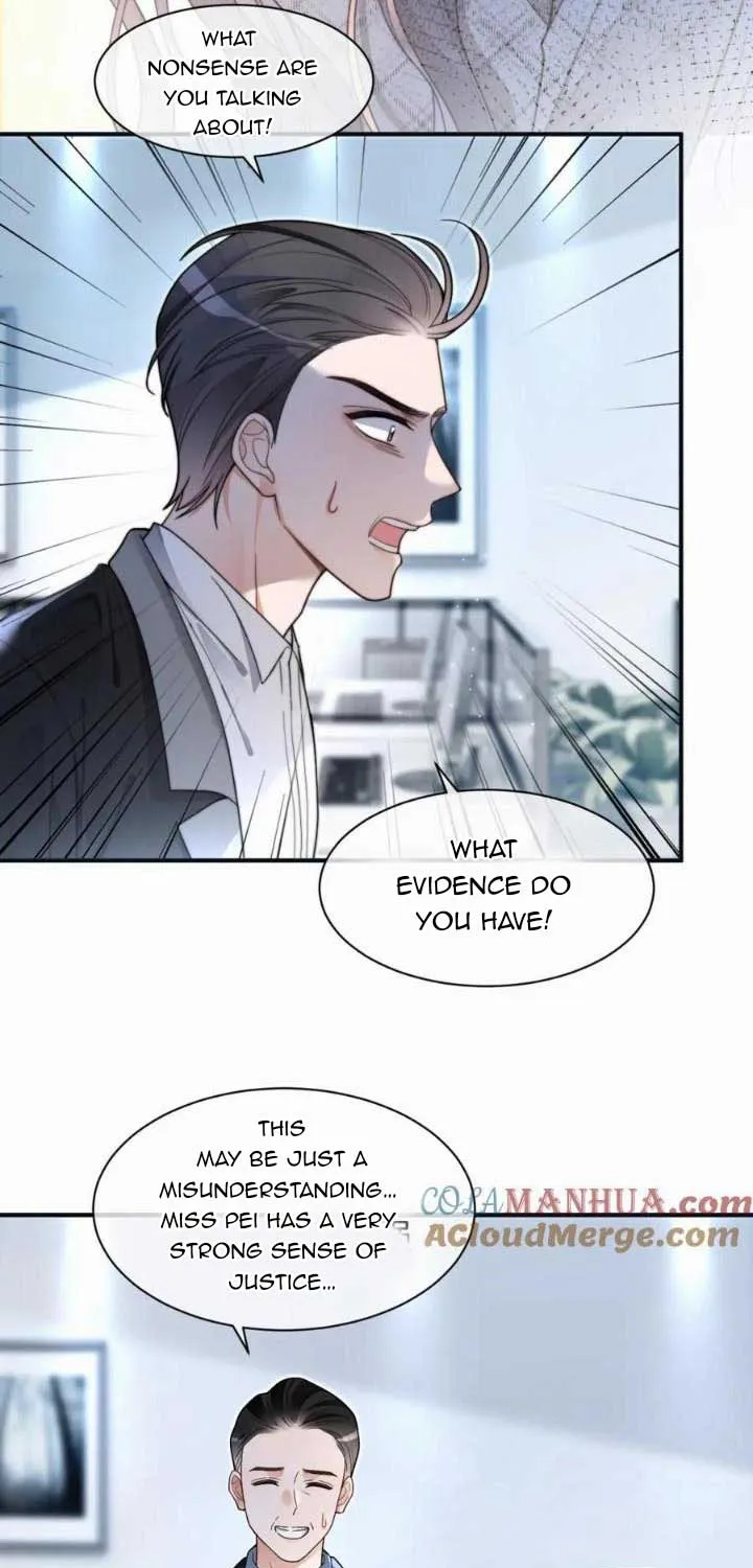 My Brothers Dote On Me Chapter 201 page 26 - 