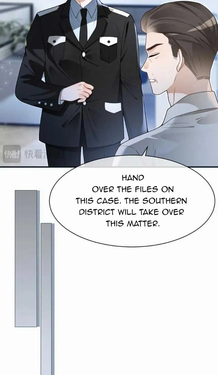 My Brothers Dote On Me Chapter 201 page 27 - 
