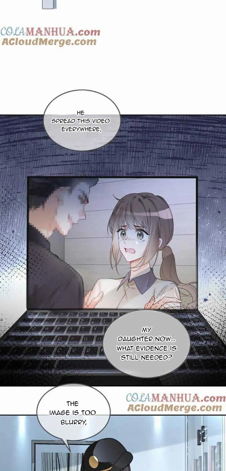 My Brothers Dote On Me Chapter 201 page 28 - 