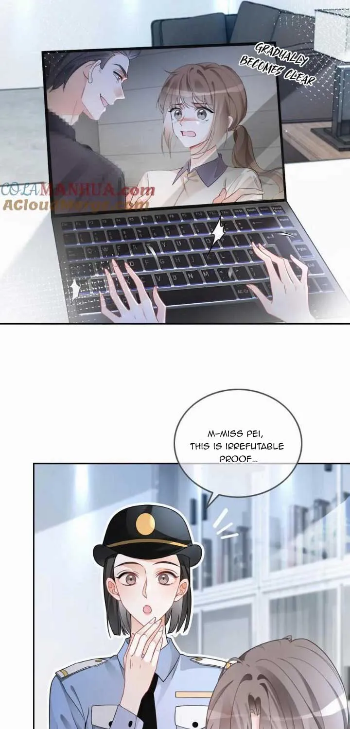 My Brothers Dote On Me Chapter 201 page 30 - 