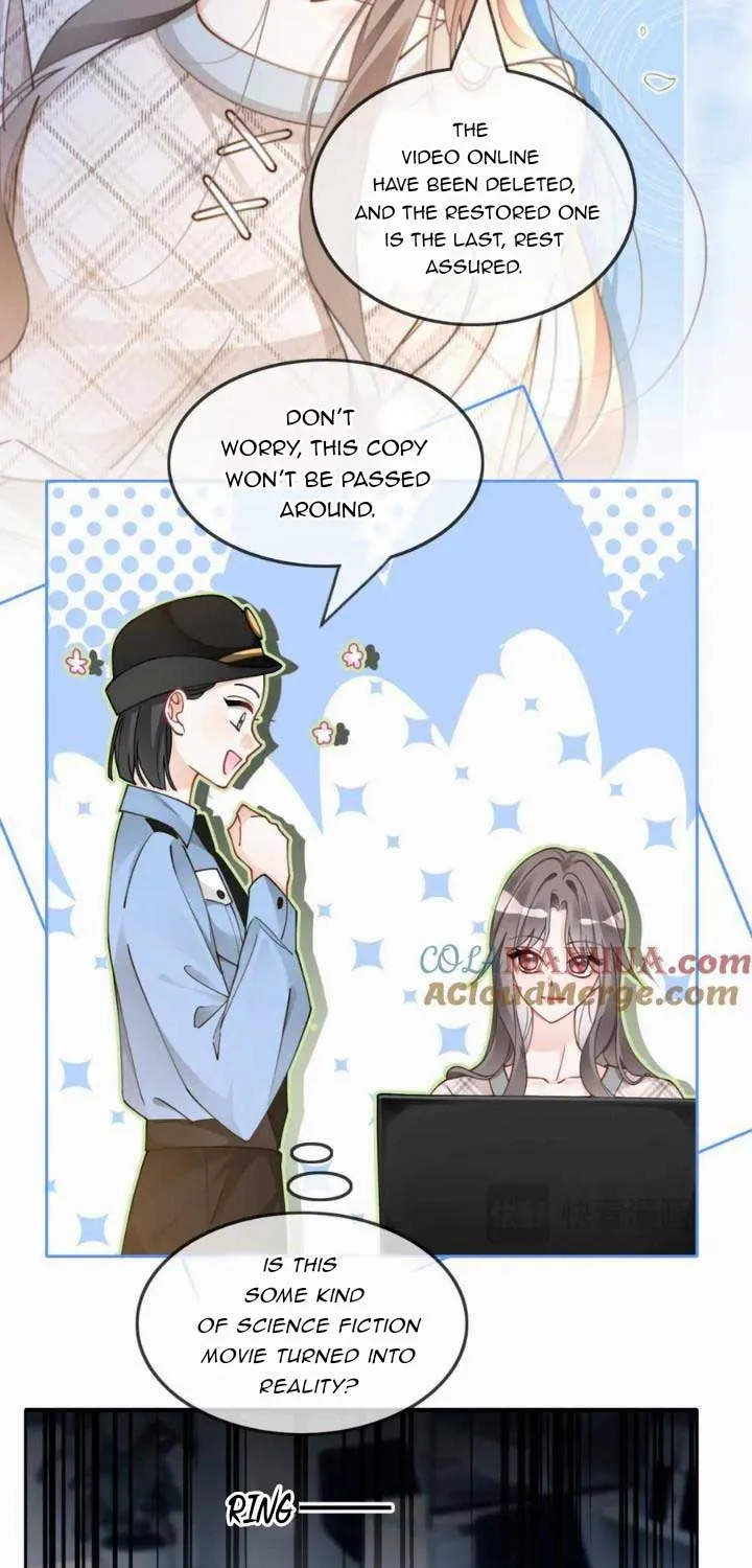 My Brothers Dote On Me Chapter 201 page 32 - 