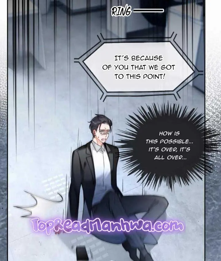 My Brothers Dote On Me Chapter 201 page 33 - 