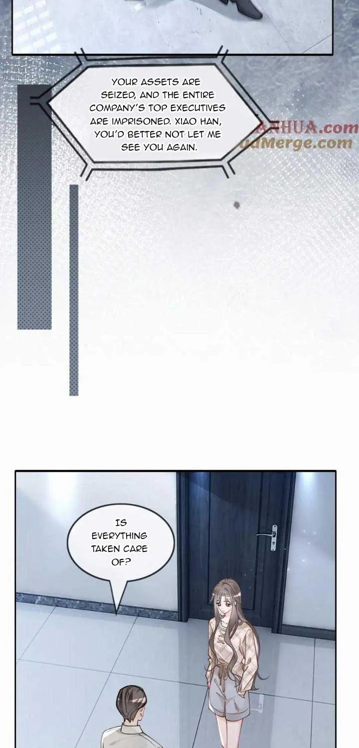My Brothers Dote On Me Chapter 201 page 34 - 