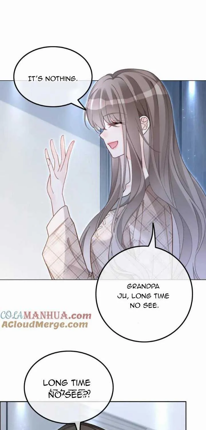 My Brothers Dote On Me Chapter 201 page 36 - 