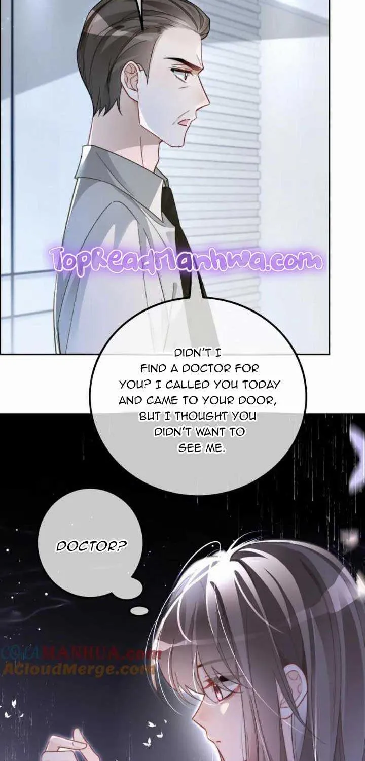 My Brothers Dote On Me Chapter 201 page 37 - 
