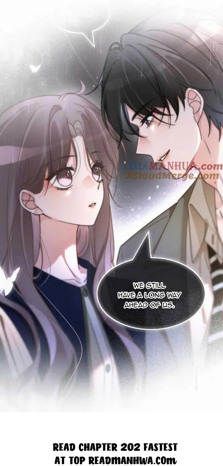My Brothers Dote On Me Chapter 201 page 39 - 