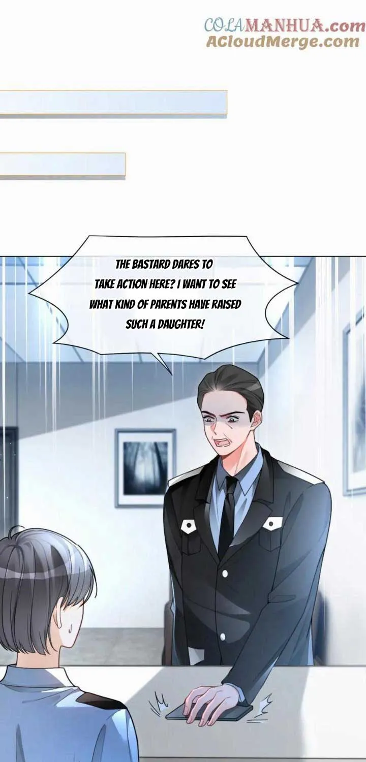 My Brothers Dote On Me Chapter 201 page 7 - 