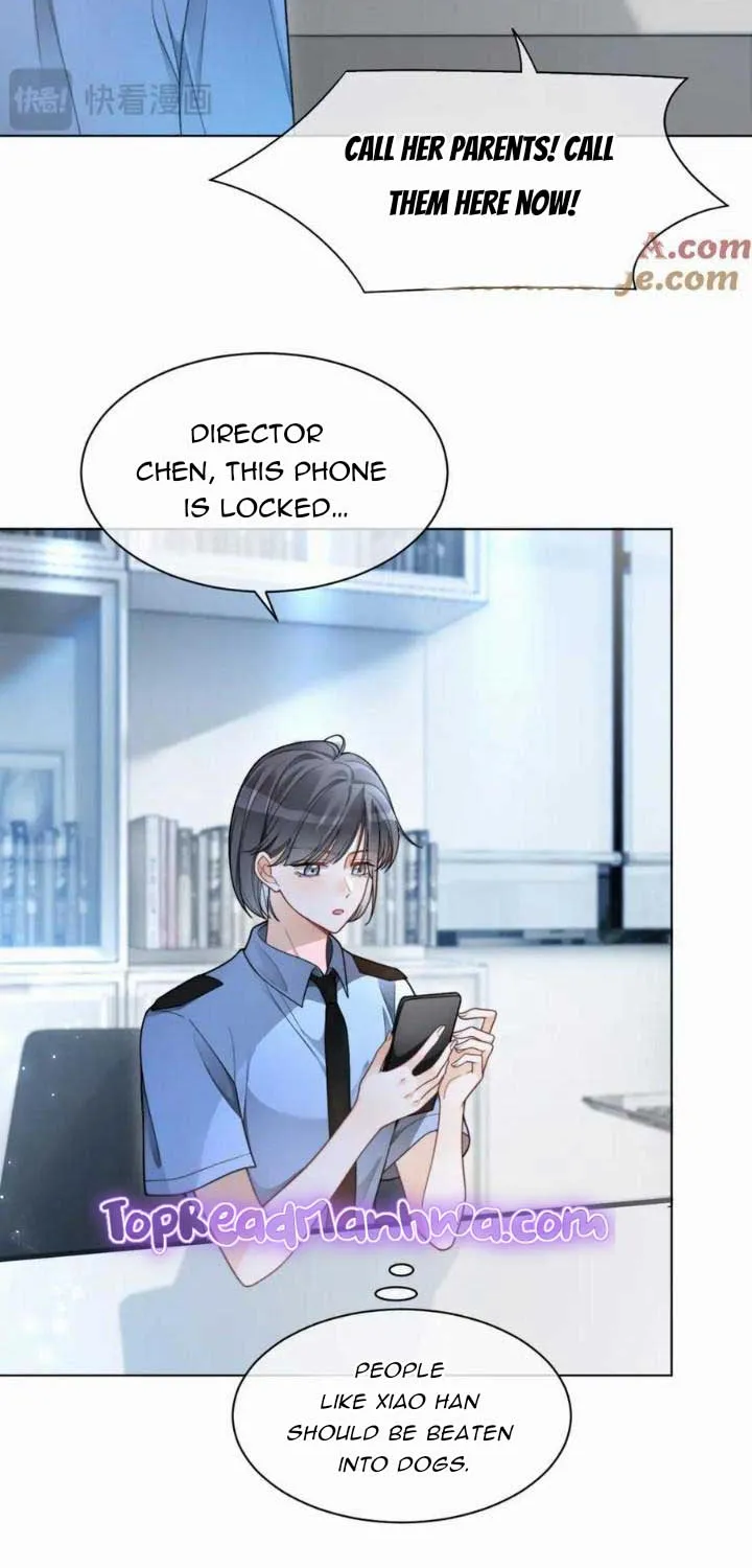 My Brothers Dote On Me Chapter 201 page 8 - 