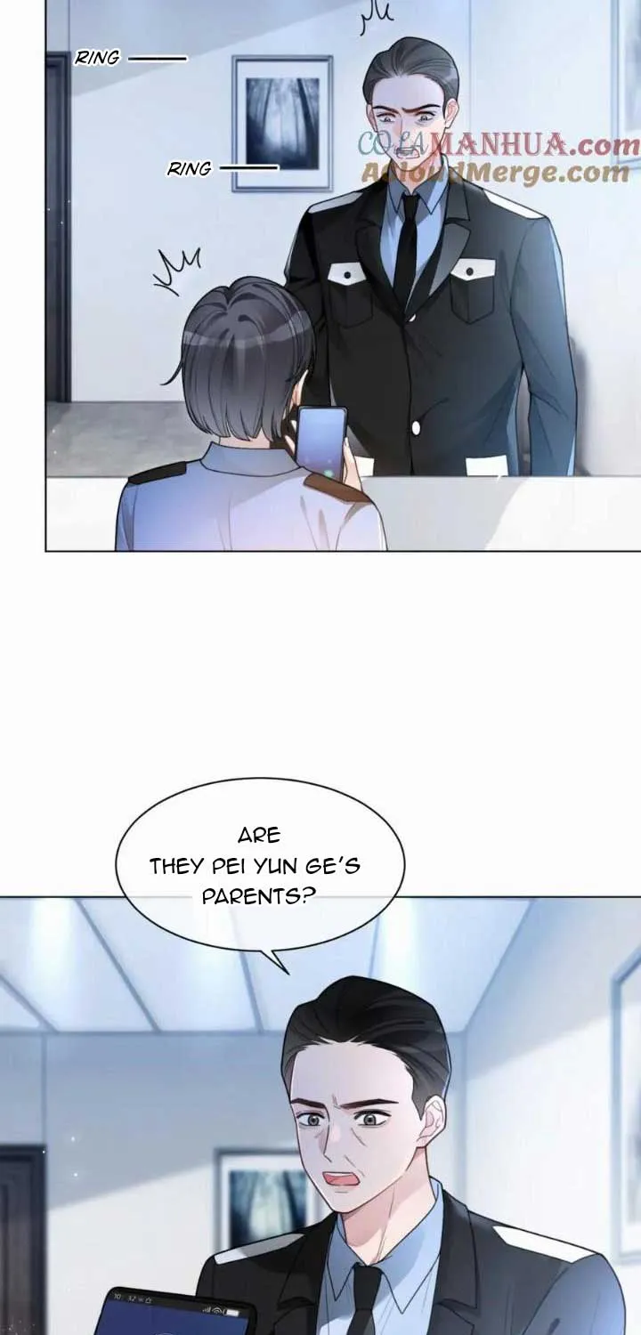 My Brothers Dote On Me Chapter 201 page 10 - 