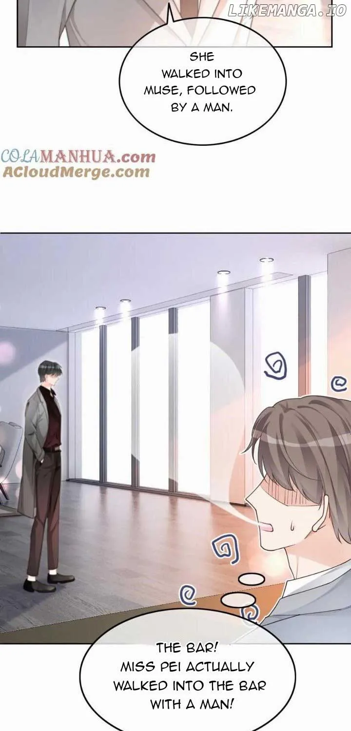 My Brothers Dote On Me Chapter 202 page 11 - 