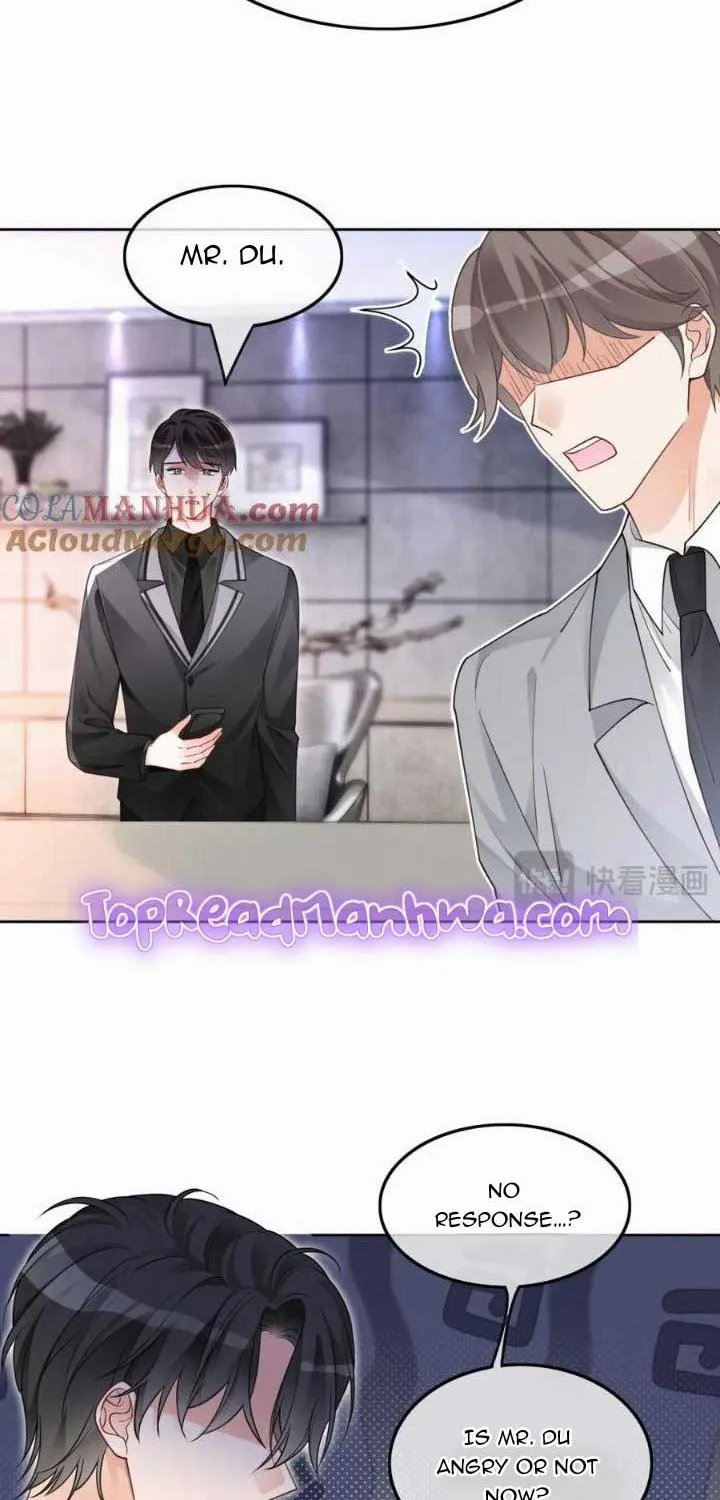 My Brothers Dote On Me Chapter 202 page 12 - 