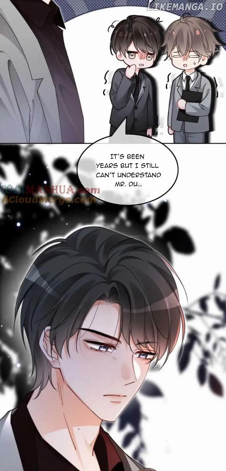 My Brothers Dote On Me Chapter 202 page 14 - 