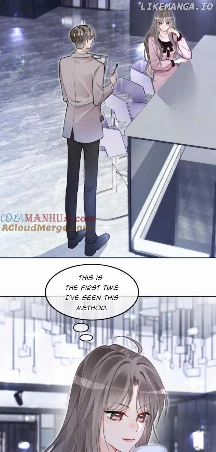 My Brothers Dote On Me Chapter 202 page 18 - 