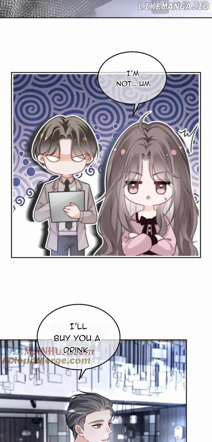 My Brothers Dote On Me Chapter 202 page 20 - 