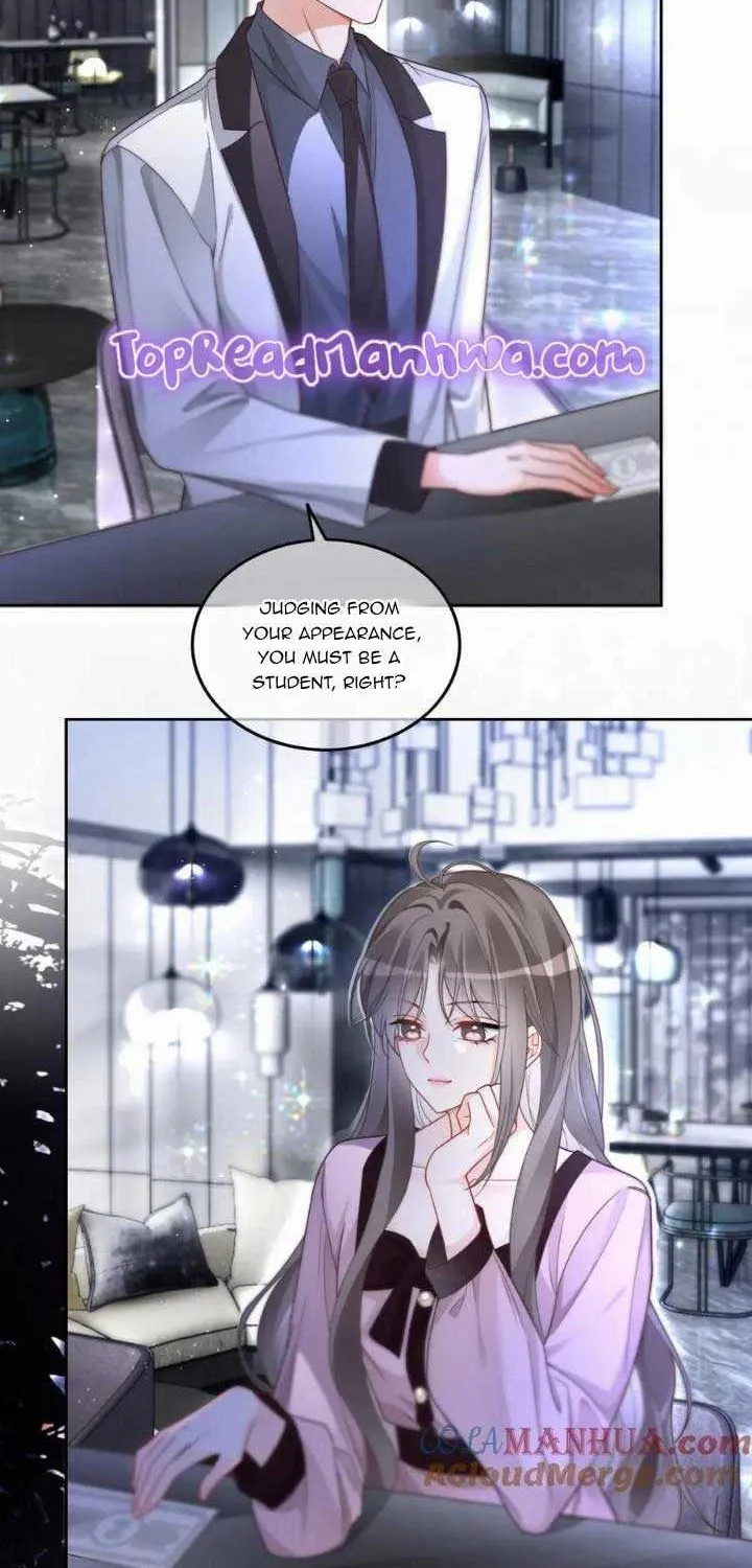 My Brothers Dote On Me Chapter 202 page 21 - 
