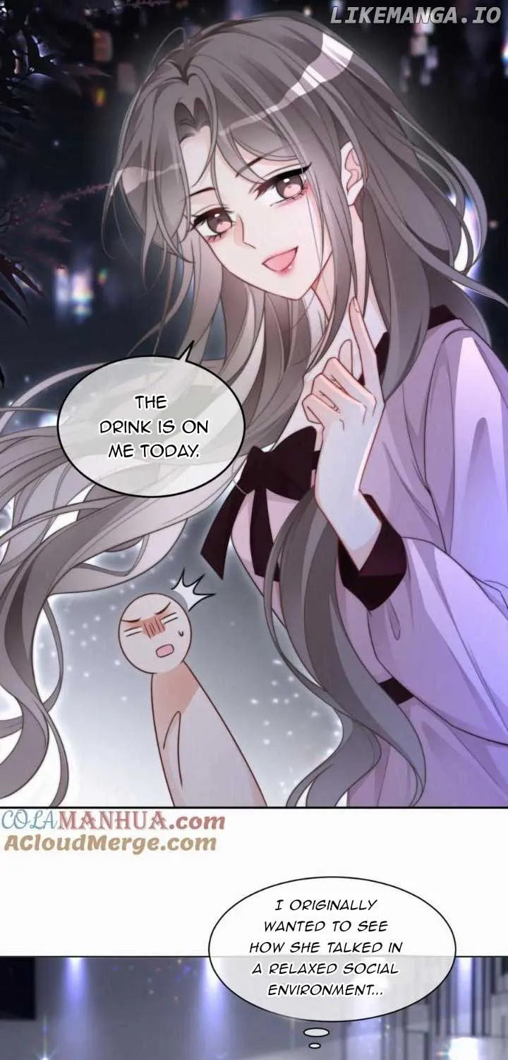 My Brothers Dote On Me Chapter 202 page 23 - 