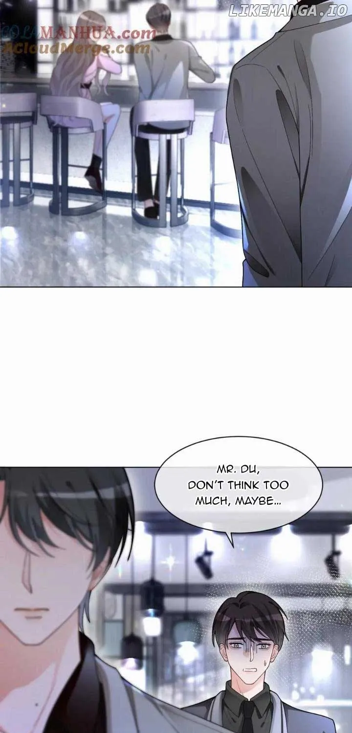 My Brothers Dote On Me Chapter 202 page 25 - 