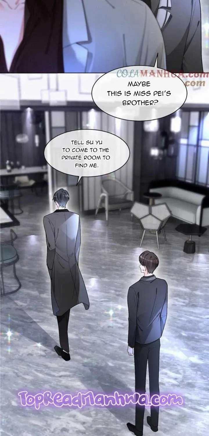 My Brothers Dote On Me Chapter 202 page 26 - 