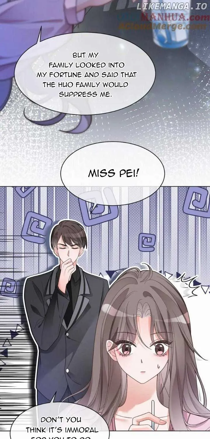 My Brothers Dote On Me Chapter 202 page 31 - 