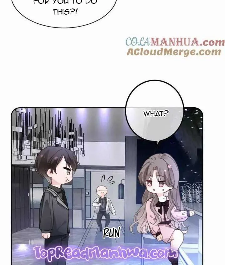 My Brothers Dote On Me Chapter 202 page 32 - 