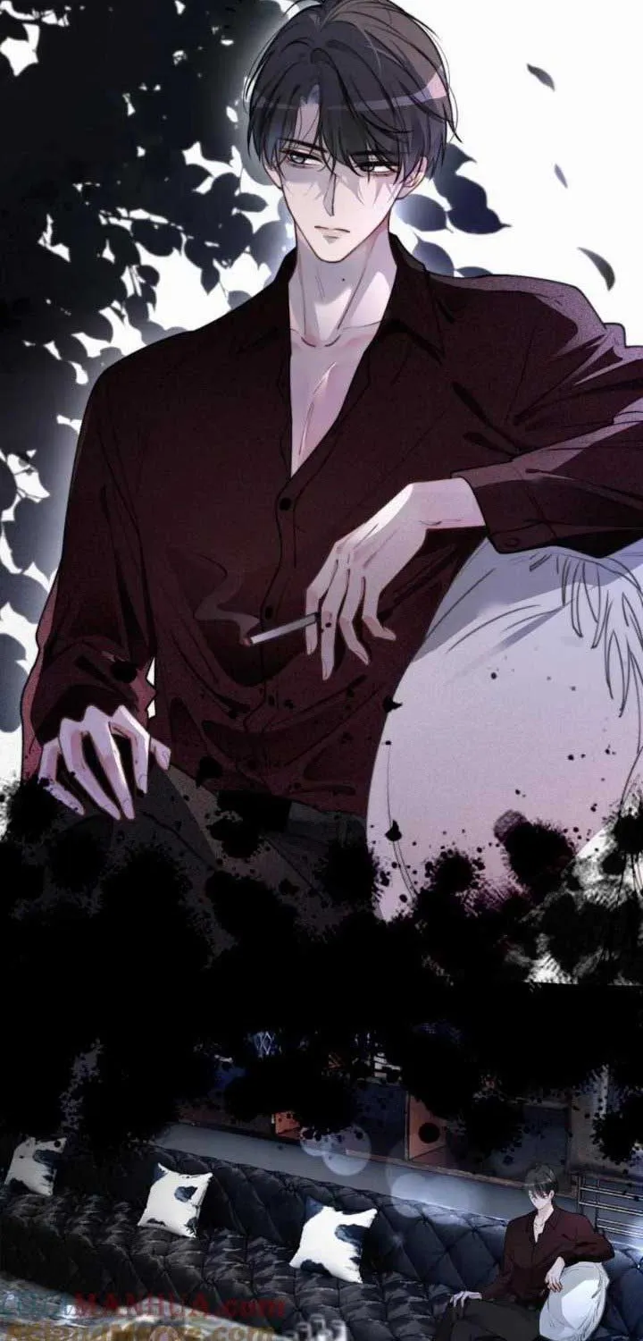 My Brothers Dote On Me Chapter 202 page 36 - 