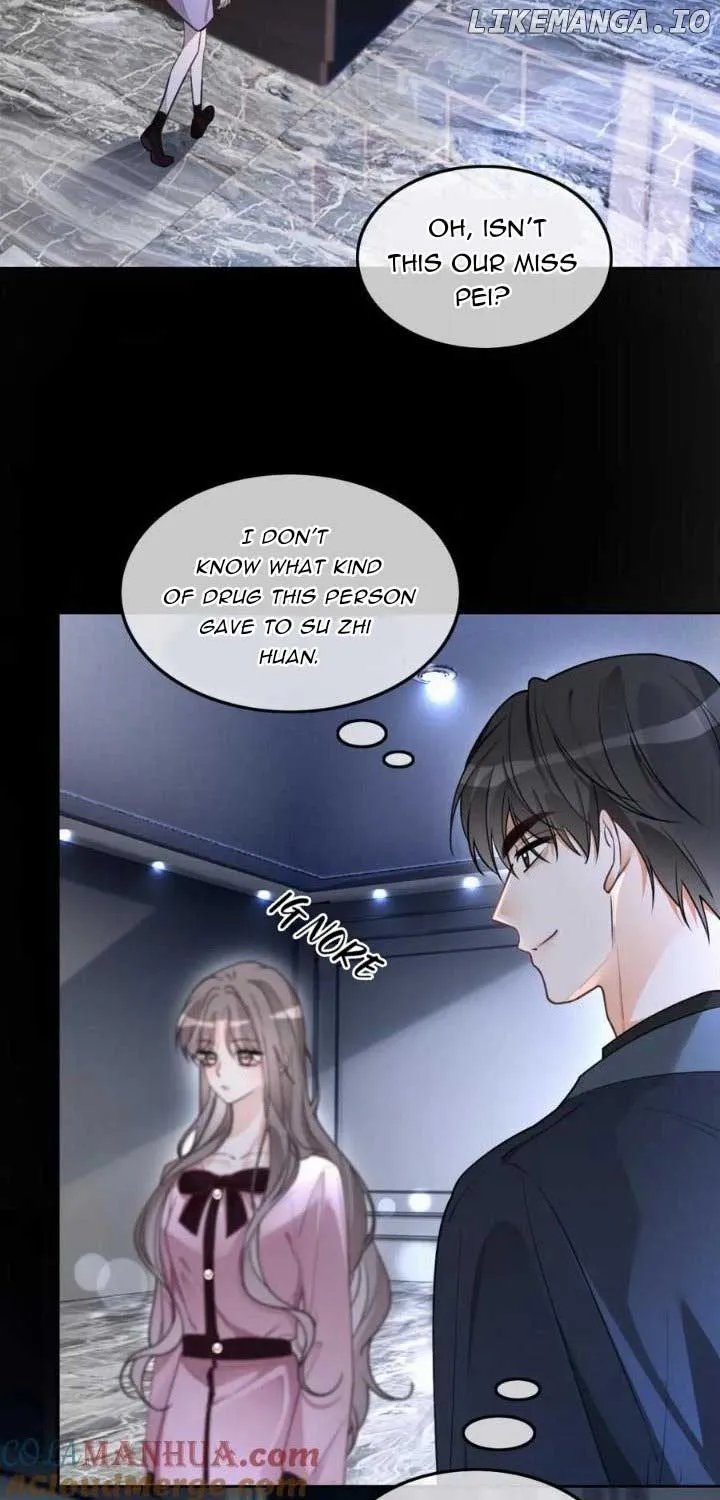 My Brothers Dote On Me Chapter 202 page 38 - 