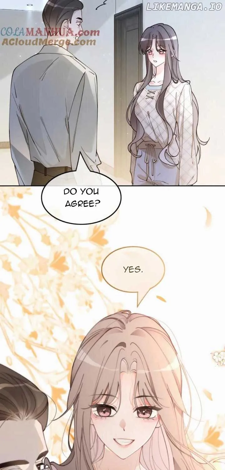 My Brothers Dote On Me Chapter 202 page 5 - 