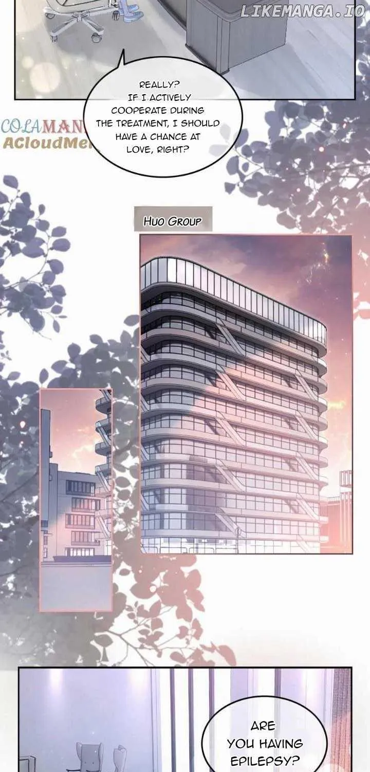 My Brothers Dote On Me Chapter 202 page 8 - 