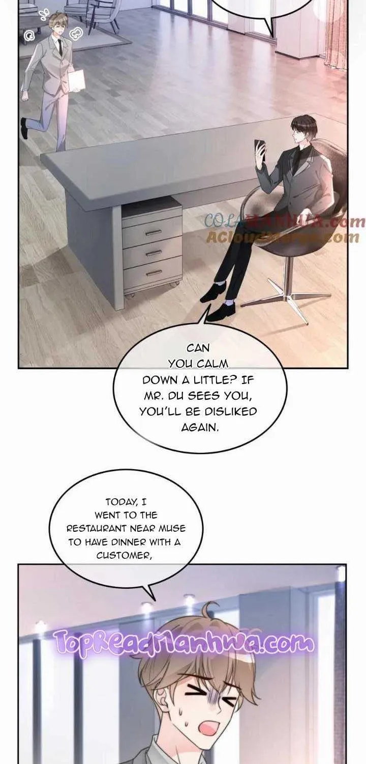 My Brothers Dote On Me Chapter 202 page 9 - 