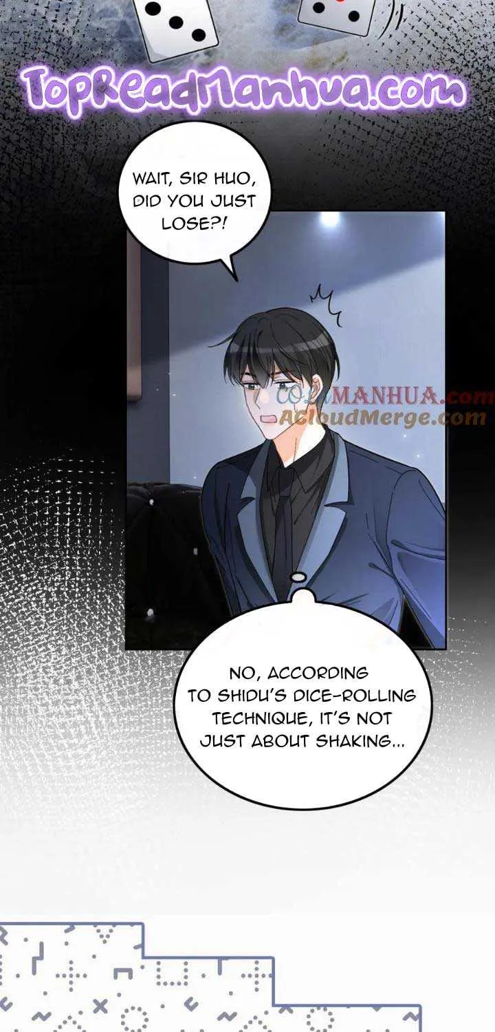 My Brothers Dote On Me Chapter 203 page 11 - 