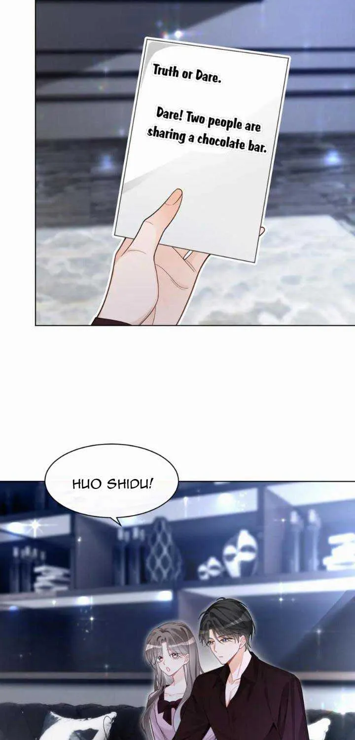 My Brothers Dote On Me Chapter 203 page 14 - 