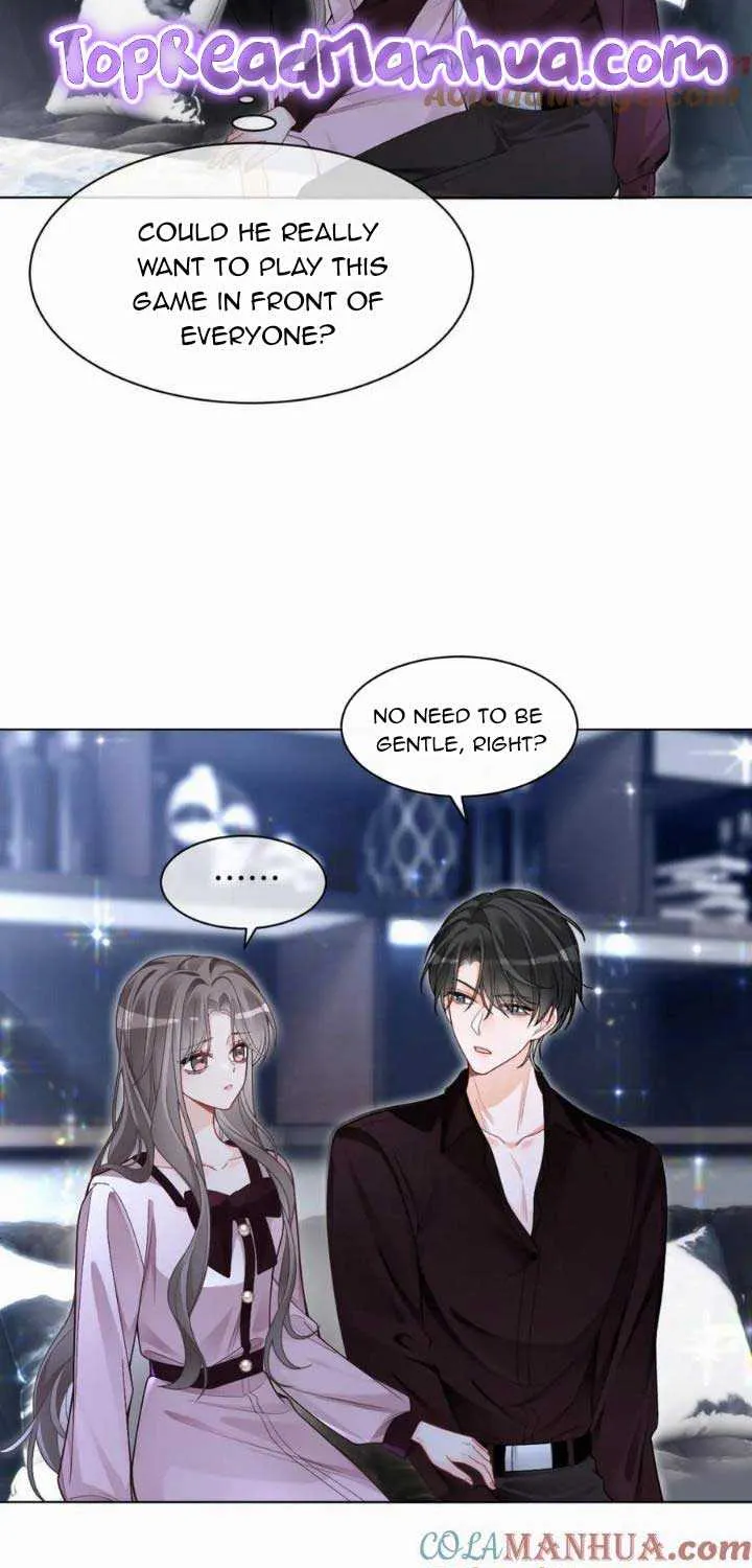 My Brothers Dote On Me Chapter 203 page 15 - 
