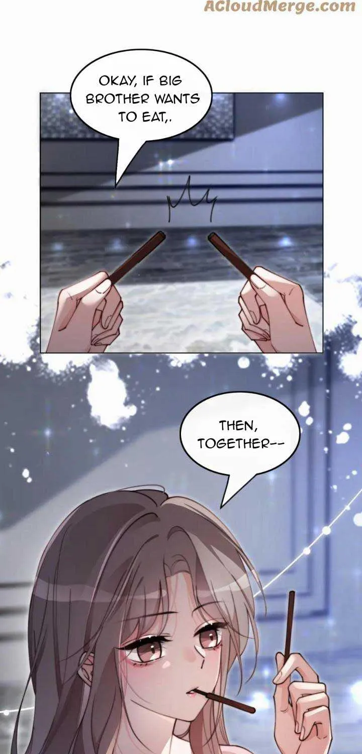 My Brothers Dote On Me Chapter 203 page 16 - 