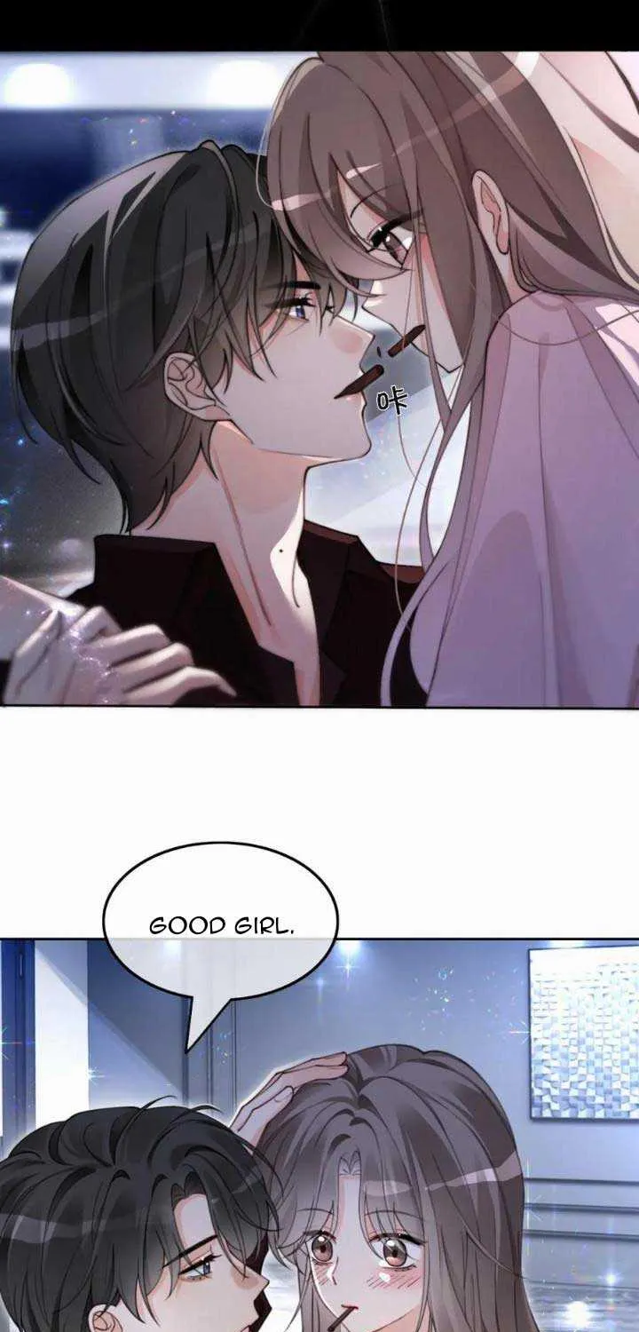 My Brothers Dote On Me Chapter 203 page 19 - 