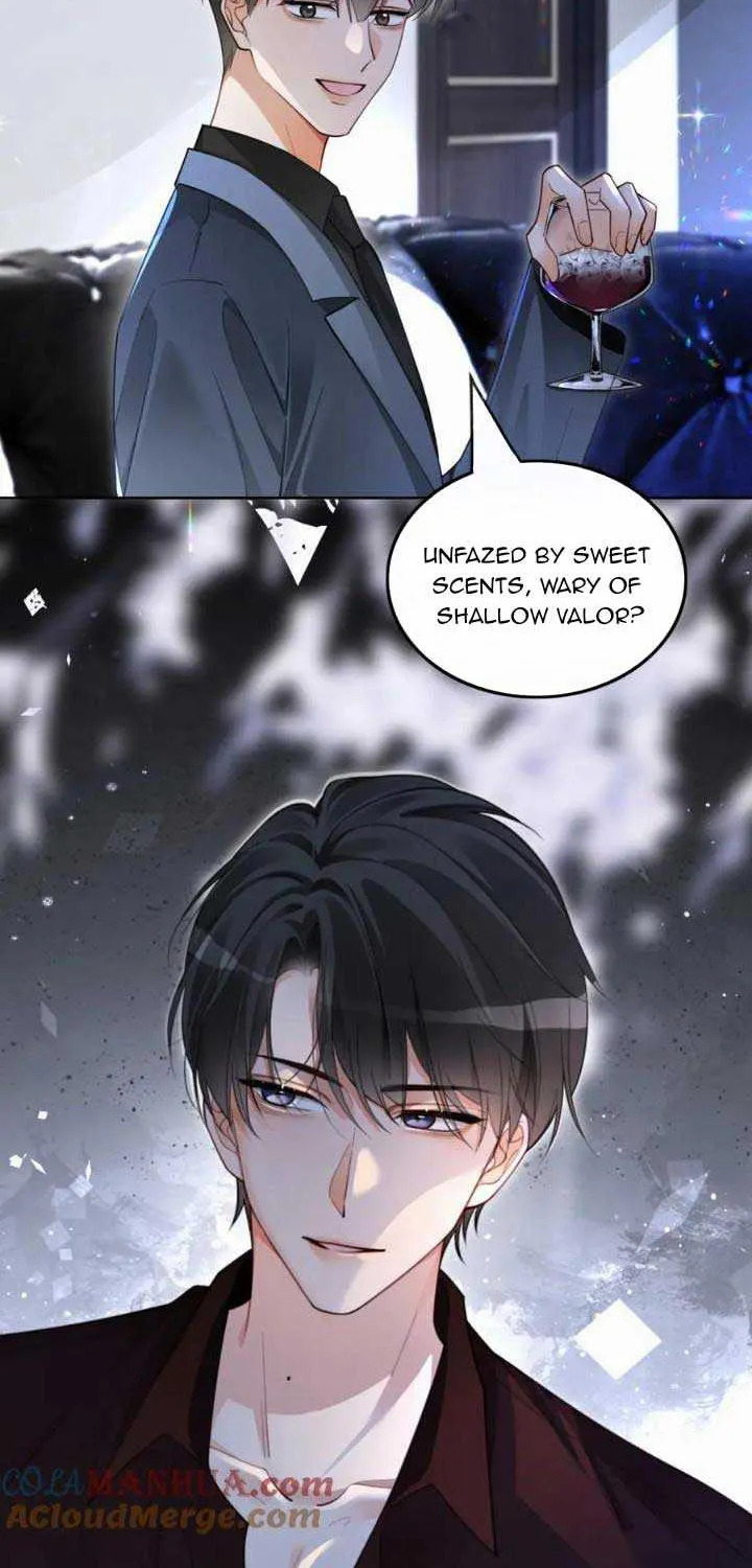 My Brothers Dote On Me Chapter 203 page 22 - 