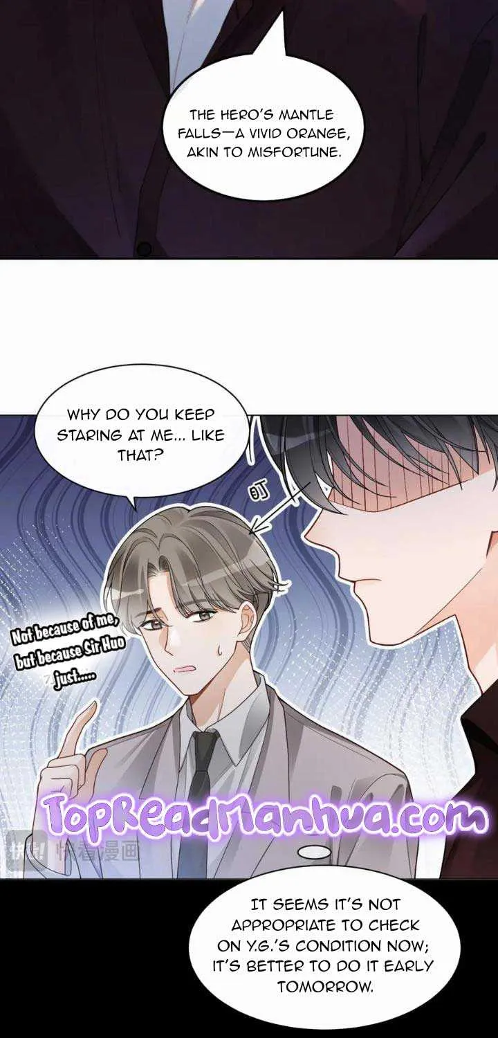 My Brothers Dote On Me Chapter 203 page 23 - 