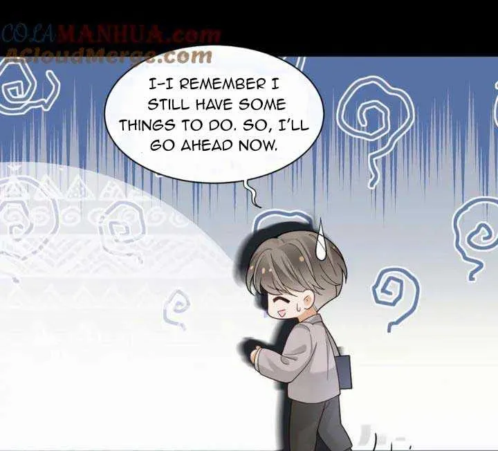My Brothers Dote On Me Chapter 203 page 24 - 