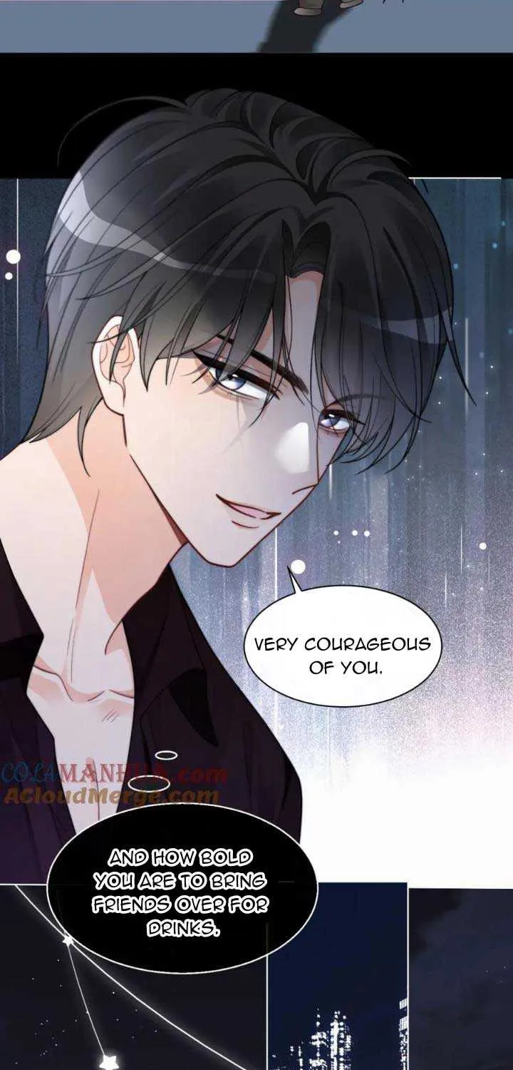 My Brothers Dote On Me Chapter 203 page 25 - 