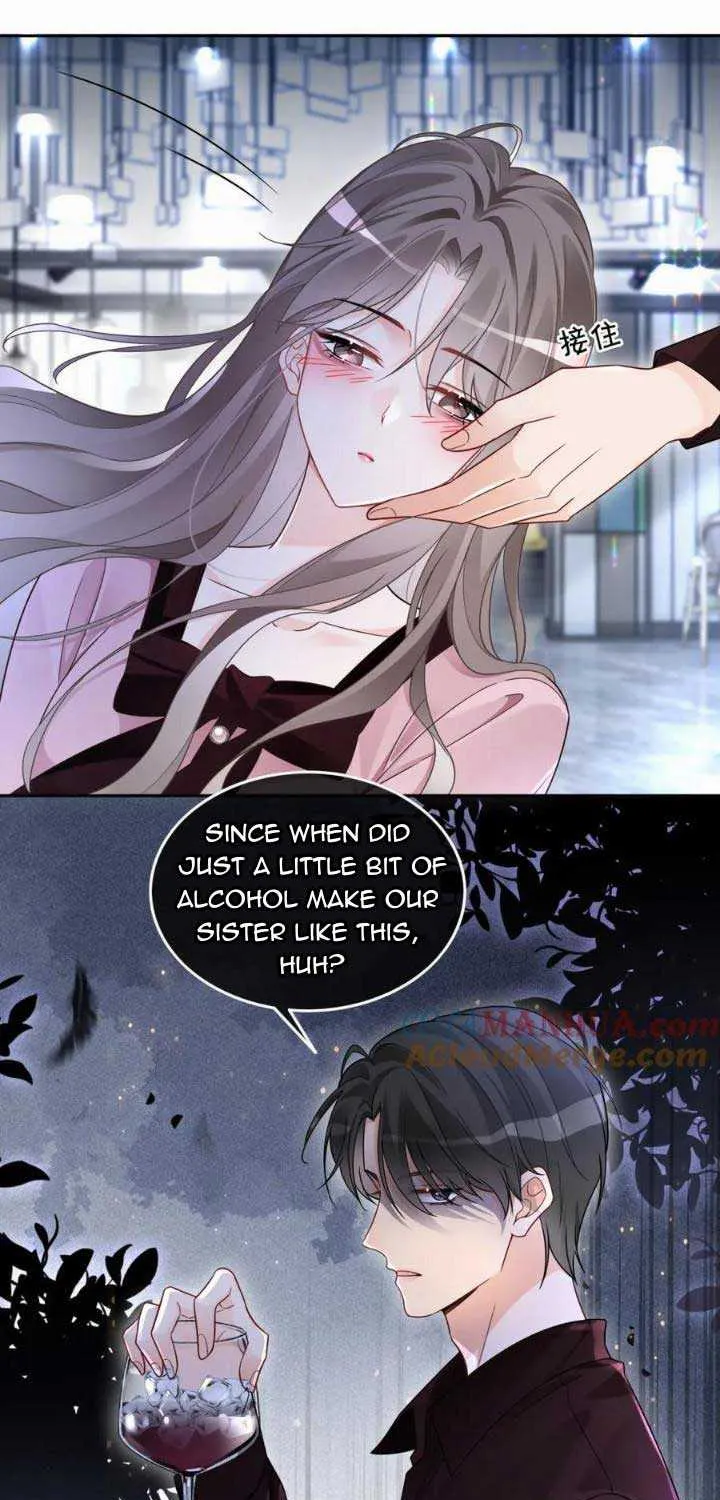 My Brothers Dote On Me Chapter 203 page 27 - 